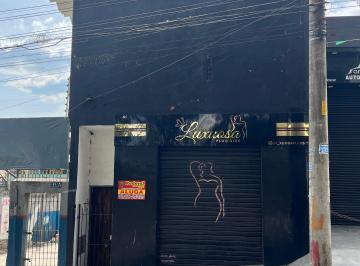 Comercial de 2 quartos, Guarulhos · Salão Comercial 100m², 2 Salas, Vila Nova Bonsucesso - Guarulhos