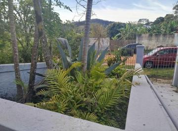 Casa de 3 quartos, Santa Branca · Chácara com 2 quartos à venda, 1000 m² por R$ 340.000 - Bairro Jardim Costão - Santa Branca/SP