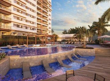 Apartamento de 2 quartos, Bragança Paulista · Apartamento Com Vista Lago do Taboão Bragança Paulista SP