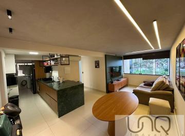 10.jpg · RUA 30 SUL RESIDENCIAL BOUGANVILLE - APTO 2 QUARTOS, 1 SUÍTE, REFORMADO COM 72M², 1 VAGA, ACEITA FIN