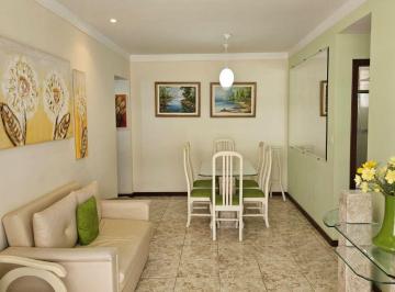 Apartamento de 2 quartos, Cabo Frio · Apartamento Mobiliado há 50 Mts. da Praia do Forte à Venda