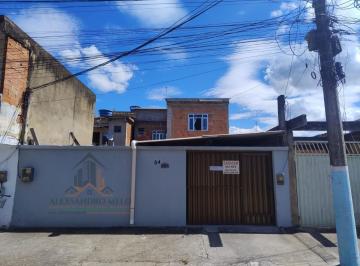 202604021643173055.jpeg · Casa para Venda em Macaé, Parque Aeroporto, 4 dormitórios, 1 suíte, 4 banheiros, 1 vaga