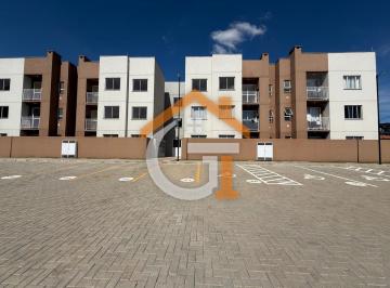 Casa · 45m² · 2 Quartos · 1 Vaga · APARTAMENTO 2 DORMITORIOS PARA LOCACAO-SANTA TEREZINHA