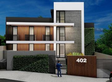 Apartamento · 10m² · 1 Quarto · Sprada 402 — Studio 15.12m² — Em Obras — Campo Comprido, Curitiba