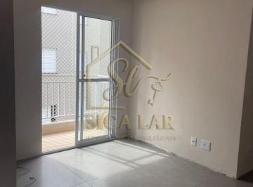 Apartamento de 2 quartos, Suzano · Apartamento de 47 m² com 2 quartos com varanda gourmet à venda no Jardim Europa