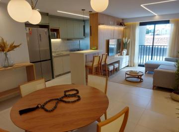 Apartamento de 3 quartos, Samambaia · 3 Quartos Andar Alto Nascente Vista Livre