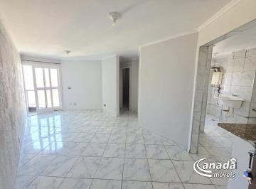 Apartamento · 52m² · 2 Quartos · 1 Vaga · Apartamento com 2 dormitórios em Osasco