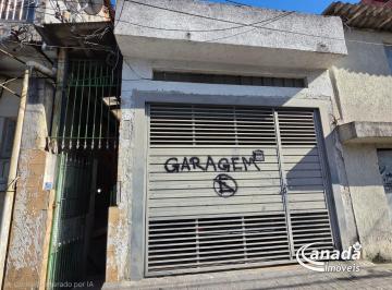 Comercial · 261m² · 6 Quartos · 1 Vaga · Imóvel Renda com 6 salas em Osasco