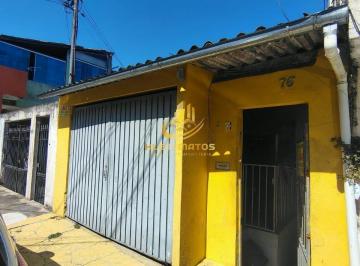 Casa · Casa à venda - no Jardim Sandra