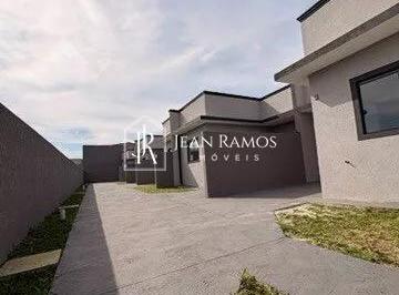 Casa · 39m² · 2 Quartos · 1 Vaga · Casa em condomínio para venda, 2 quarto(s), Tatuquara, Curitiba