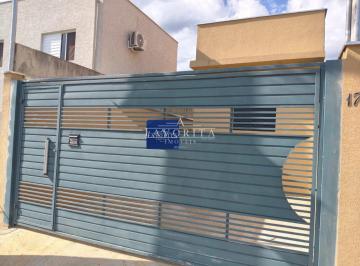 Casa · 140m² · 2 Quartos · Casa à venda - no Jardim São Lourenço