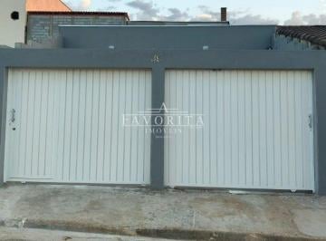 Casa · 140m² · 2 Quartos · Casa à venda - no Residencial Vem Viver