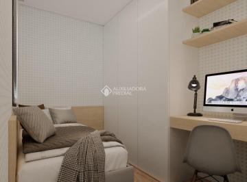 Apartamento · 53m² · 2 Quartos · 1 Vaga · APARTAMENTO S CONDOMINIO - V. FRANCISCO MATARAZZO - SANTO ANDRE