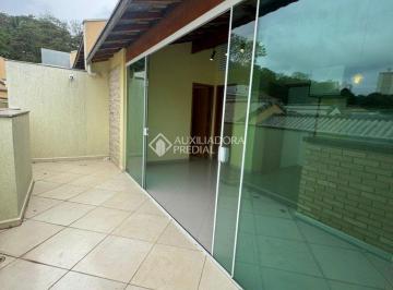 Casa · 120m² · 2 Quartos · 1 Vaga · Sobrado + Cobertura em condomínio de 120 m² , TODO MOBILIADO E COM ELETRODOMÉSTICOS