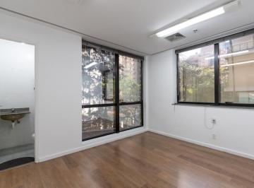 Foto 1 · Salas para locação em Bela Vista com 1 banheiro, 33m²
