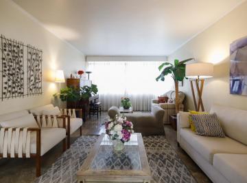 Foto 1 · Apartamento para venda em Perdizes com 4 quartos, sendo 1 suíte, 1 vaga, 247m²