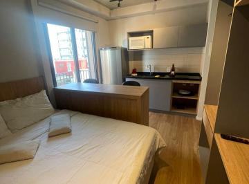 Foto 1 · Studio para venda em Jardim Paulista com 1 quarto, 19m²