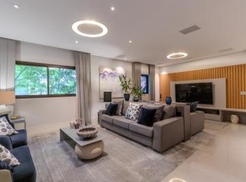 Foto 1 · Apartamento para venda em Moema com 3 dormitórios, sendo 3 suítes, 4 vagas, 264m²