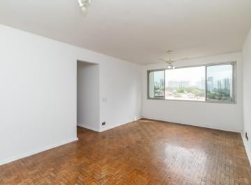 Foto 1 · Apartamento para venda em Vila Clementino com 3 quartos, 1 vaga, 78m²