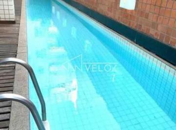 Apartamento · 39m² · 1 Quarto · 1 Vaga · Flat : / Residencial / Ipanema