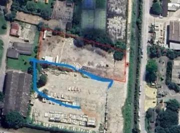 Terreno · 8945m² · Terreno para aluguel em Santo André