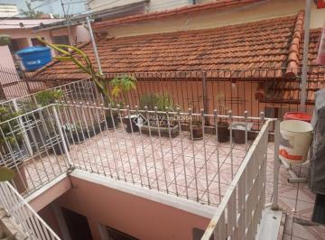 Casa · 220m² · 3 Quartos · 2 Vagas · Sobrado com 3 quartos em bairro excelente