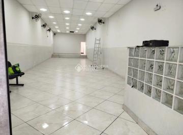 Comercial · 150m² · 1 Vaga · Excelente salão comercial para venda ou locação no Bairro Batistini!