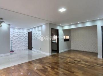 Apartamento · 127m² · 3 Quartos · 2 Vagas · APARTAMENTO MOBILIADO À VENDA - BAIRRO MARINA | SANTO ANDRÉ