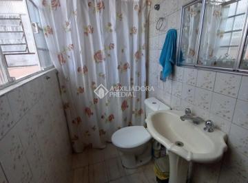 Casa · 220m² · 2 Quartos · 2 Vagas · Sobrado com 2 quartos em bairro excelente