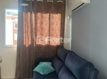 Apartamento · 62m² · 2 Quartos · 1 Vaga · Auxiliadora vende excelente  apartamento em condomínio em Viamão.