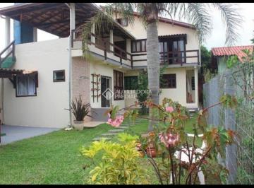 Comercial · 300m² · 1 Quarto · Oportunidade de Investimento: Pousada com 3 Unidades e Alta Rentabilidade no Campo d'Una, Garopaba -