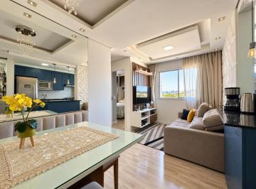 270c4e29-1c6e-4177-b0b9-dff102e83ffc · Apartamento para venda em Jardim Adelfiore com 2 quartos, 42m²