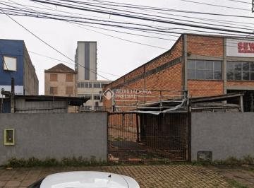 Terreno · 356m² · Terreno Comercial
