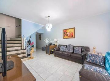 Casa · 125m² · 2 Quartos · SOBRADO - VILA SCARPELLI - SANTO ANDRÉ