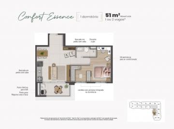 Apartamento de 3 quartos, Barueri · APARTAMENTO BARUERI / DOM PARQUE - BARUERI