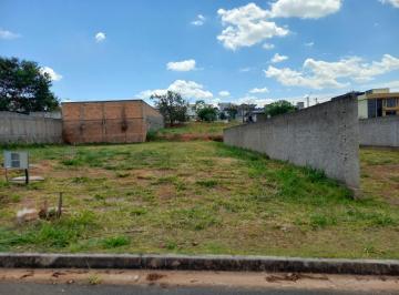 Terreno , Cidade Ocidental · Villa Suiça - 300m²