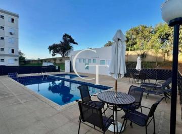 Apartamento à venda no Residencial La Castelle em Itu com 2 quartos, elevador e piscina · Apartamento à venda - na Vila Esperança