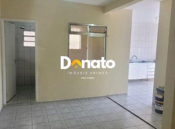 Apartamento · 2 Quartos · Apartamento para aluguel - no Centro