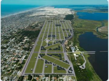 Terreno · 420m² · Bairro Planejado no Litoral