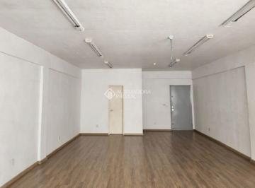 Comercial · 64m² · 1 Vaga · Sala comercial no bairro Cristo Redentor