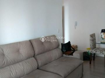 Apartamento · 68m² · 2 Quartos · APARTAMENTO 02 QUARTOS 67M² BAIRRO JARDIM ITÚ