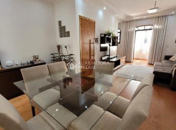 Casa · 200m² · 3 Quartos · 3 Vagas · Casa Triplex com 3 Dorms (1 Suíte) e Escritório - Piraporinha, Diadema Área Construída: 200 m² | Ter