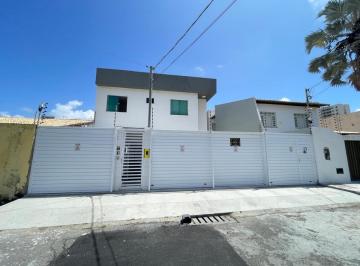 8c83b6c2-1ac2-4045-bfbd-6daaf01849c8 · Casa para venda em Coroa do Meio com 4 quartos, sendo 1 suíte, 162m²