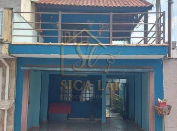 Casa de 4 quartos, Poá · Casa de 195 m² com 4 quartos à venda em Conjunto Alvorada