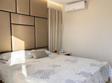 ee7fae46-1e70-4a63-9eb8-d5c06ea5ce12 · Casa no condomínio Terras Alphaville 2 para venda com 4 quartos, sendo 4 suítes, 209m²