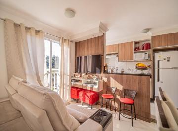 7063853c-0236-440b-afb9-04f4a158aeac · Apartamento para venda em Jardim Ísis com 2 quartos, 43m²