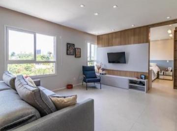 Apartamento · 1 Quarto · Apartamento à venda - em Melville Empresarial I e II
