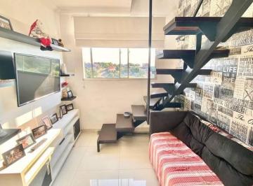 Apartamento · 2 Quartos · Apartamento à venda - em Passo das Pedras
