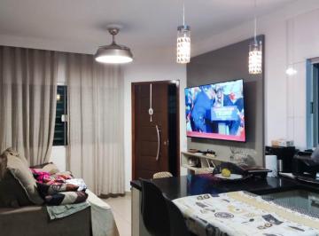 Casa · 125m² · 3 Quartos · Casa à venda - no Jardim Santa Lúcia