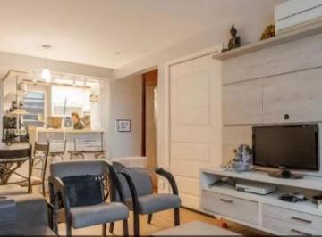 Casa · 80m² · 3 Quartos · 1 Vaga · Casa em condomínio de 80m² com 01 suíte